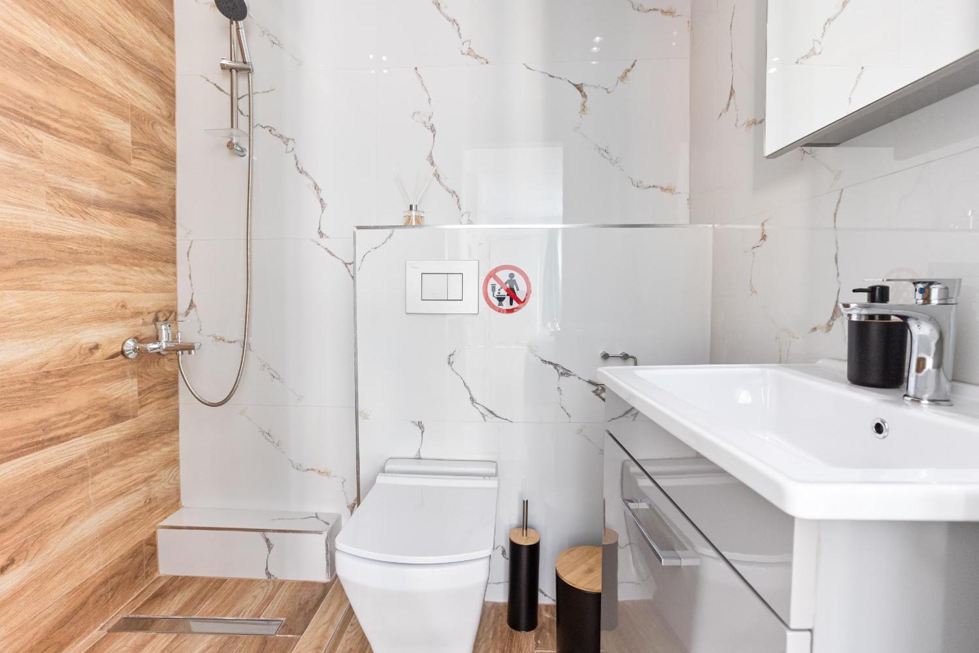 New Luxury Apartment In Downtown Thessaloníki Luaran gambar