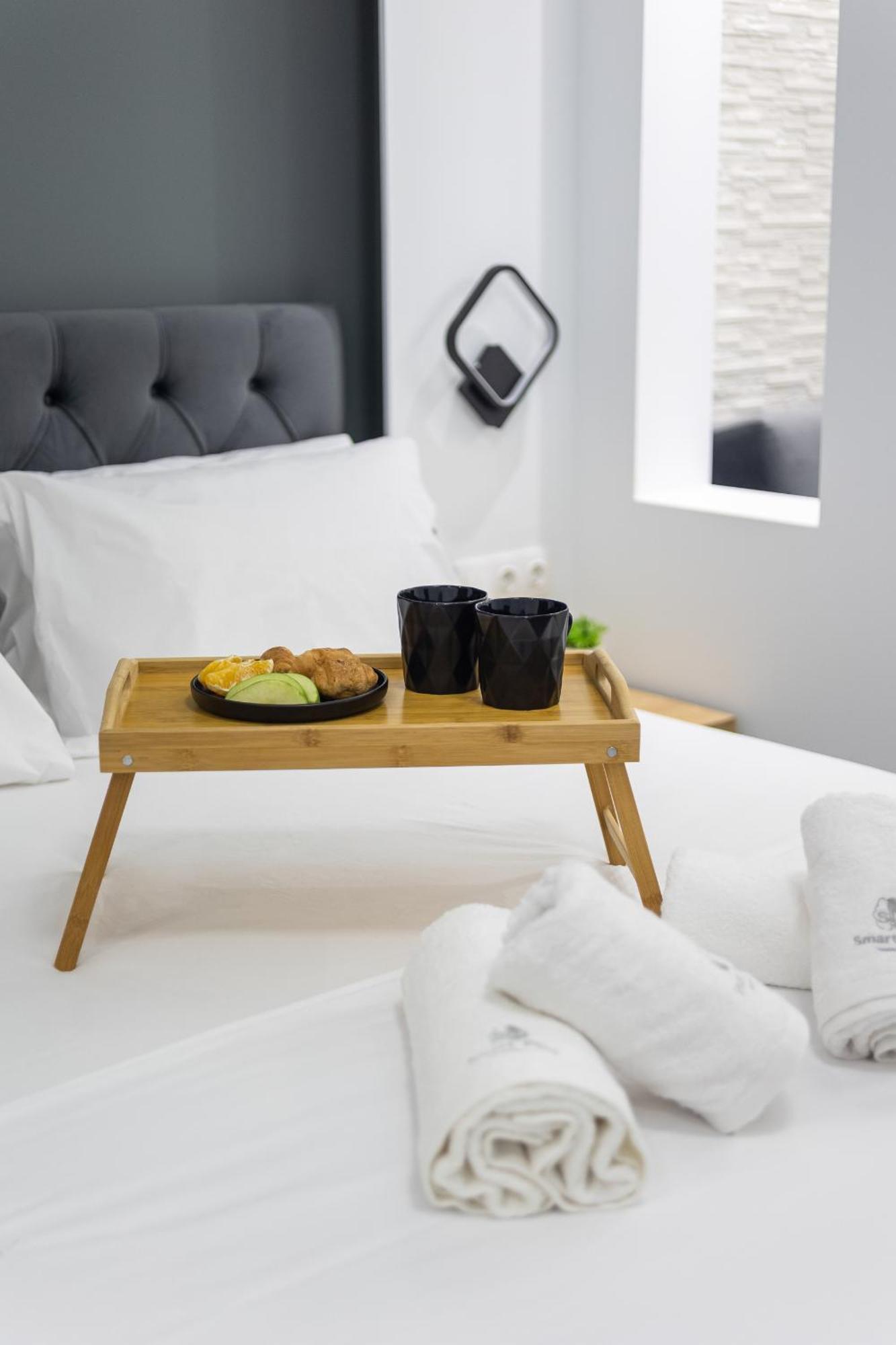 New Luxury Apartment In Downtown Thessaloníki Luaran gambar